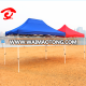 Easy to pop up the beach sunshade tent with high stability