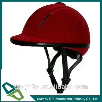 hot sale Horseman helmet manual frocking surface