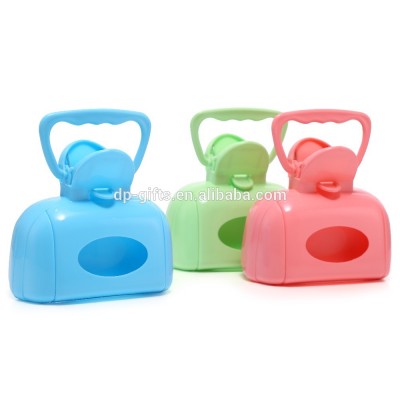 2018 Hot selling pet dog products high quality Pick a shit tool,Stool pick up